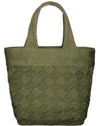 Bottega Veneta - Shopping Bags - Lyst