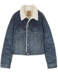 Denimist - Denim Jackets - Lyst