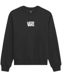 Vans - Sweatshirts - Lyst