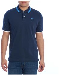 La Martina - Polo Shirts - Lyst