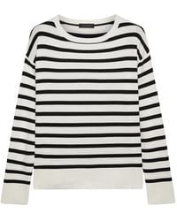 Elena Miro - Long Sleeve Tops - Lyst