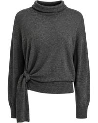 Pinko - Turtlenecks - Lyst