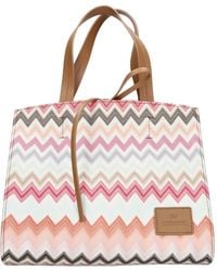 Missoni - Handbags - Lyst