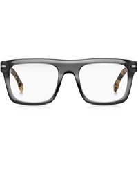 HUGO - Glasses - Lyst