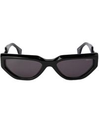 Marcelo Burlon - Sunglasses - Lyst