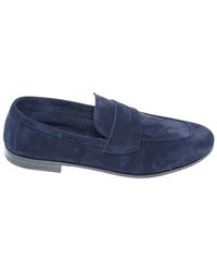 Henderson - Capri Moccasin - Lyst