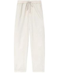 Isabel Marant - Weite Cordhose - Lyst