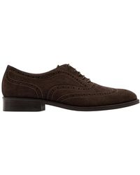 Parallèle - Princeton Schnürschuh - Lyst