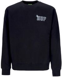 Huf - Sweatshirts - Lyst
