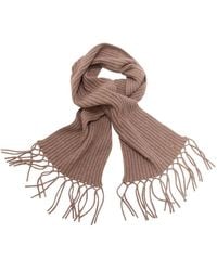 Max Mara - Winter Scarves - Lyst