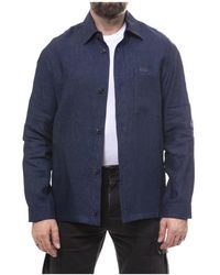 Fay - Light Jackets - Lyst