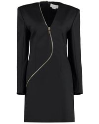 Genny - Short Dresses - Lyst