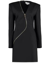 Genny - Short Dresses - Lyst