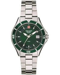 Swiss Alpine Military - Watches - Lyst