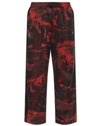 PUMA - Training Trousers - Lyst