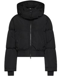 DIESEL - Winter Jackets - Lyst