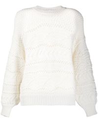 IRO Sweaters - Wit