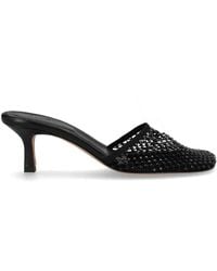 Alysi - Heeled Mules - Lyst