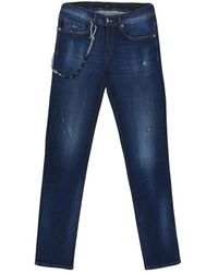 Tramarossa - 1980 Slim Jeans - Lyst