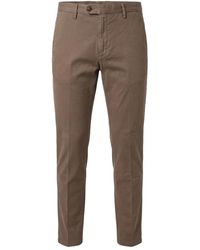 Canali - Chinos - Lyst