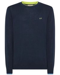 Sun 68 - Sweatshirts & hoodies > sweatshirts - Lyst