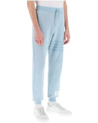 Thom Browne - Sweatpants - Lyst