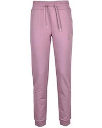 EA7 - Tuta Sweatpants - Lyst