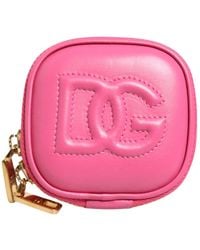 Dolce & Gabbana - Wallets &Amp; Cardholders - Lyst