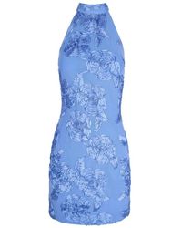 ROTATE BIRGER CHRISTENSEN - Party Dresses - Lyst
