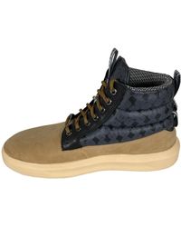 Baldessarini - Lace-Up Boots - Lyst