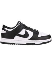 Nike - Dunk Hombre Zapatillas - Lyst