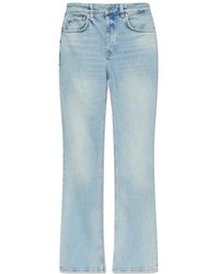 Represent - Straight Jeans - Lyst