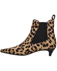 Tosca Blu - Heeled Boots - Lyst