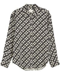 GANT - Blouses & Shirts > Shirts - Lyst