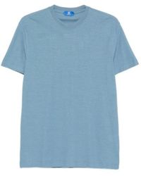Kiton - Wide Broeken - Lyst