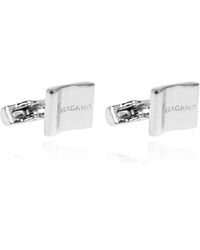 Ferragamo - Cufflinks & Tie Clips - Lyst