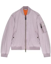 Guess - Bomber Jackets - Lyst