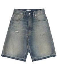 sunflower - Denim Shorts - Lyst
