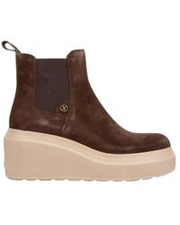 Janet & Janet - Wedges - Lyst
