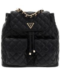 Guess - Backpacks - Lyst