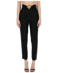 Moschino - Slim-Fit Trousers - Lyst