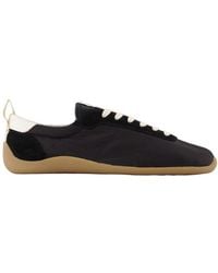 KENZO - Striker Low Top Sneakers - Lyst
