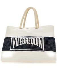 Vilebrequin - Tote Bags - Lyst
