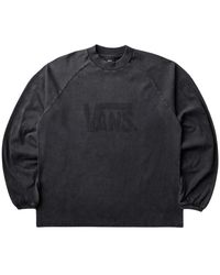 Vans - Long Sleeve Tops - Lyst