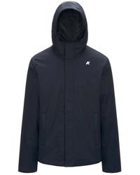 K-Way - Jacko Jacket - Lyst
