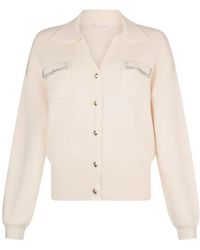 Liu Jo - Cardigans - Lyst