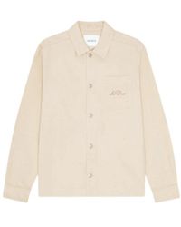 Les Deux - Light Jackets - Lyst