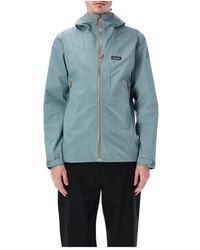 Patagonia - Rain Jackets - Lyst