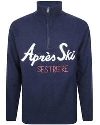 MC2 Saint Barth - Turtlenecks - Lyst