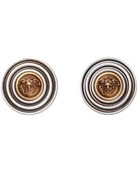 Versace - Earrings - Lyst